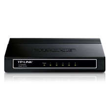 Коммутатор TP-Link TL-SG1005D